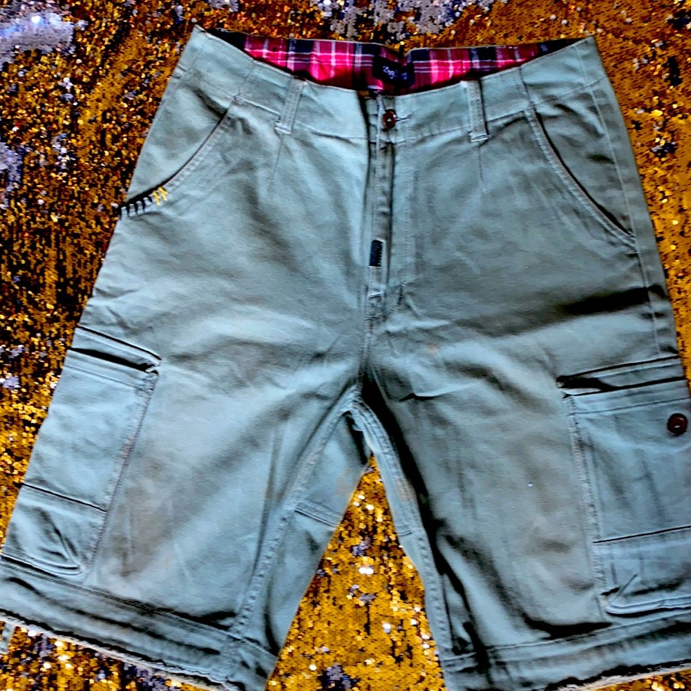 LRG Cargo shorts